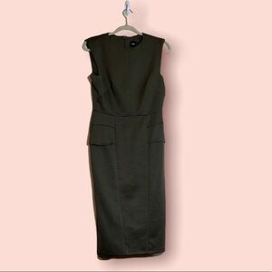 ASOS Sleeveless Bodycon dress in Women size 6